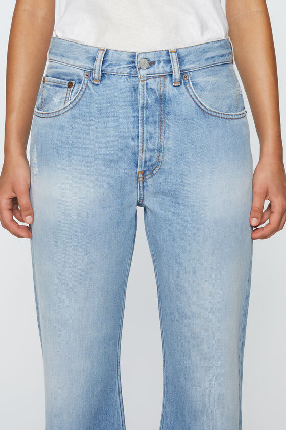 (image for) Superior Loose fit jeans - 2021F